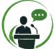 Public Speaking Club