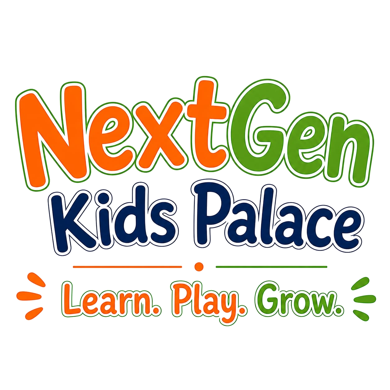 NextGen Kids Palace
